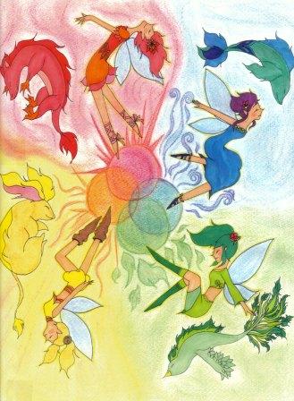 イラスト更新3 イラストレーターosracのページ