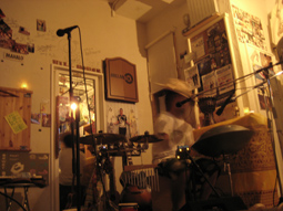 LIVE