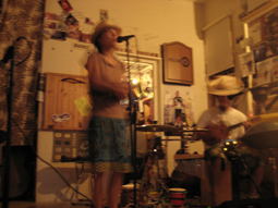 LIVE