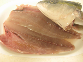 魚