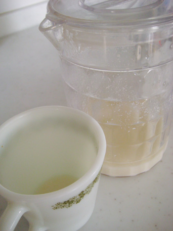甘酒