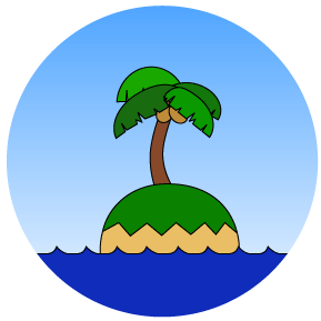 無人島