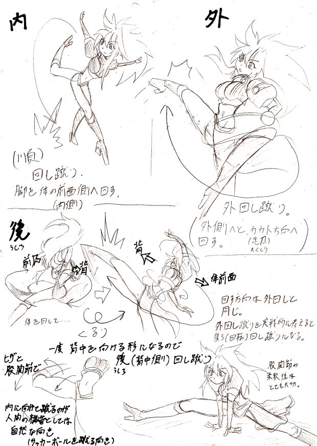 独立愚連隊ネオヘキサス日記