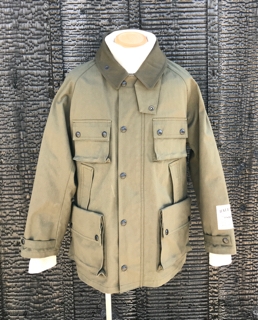 Nigel Cabourn 