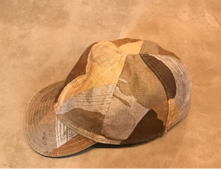Nigel Cabourn 