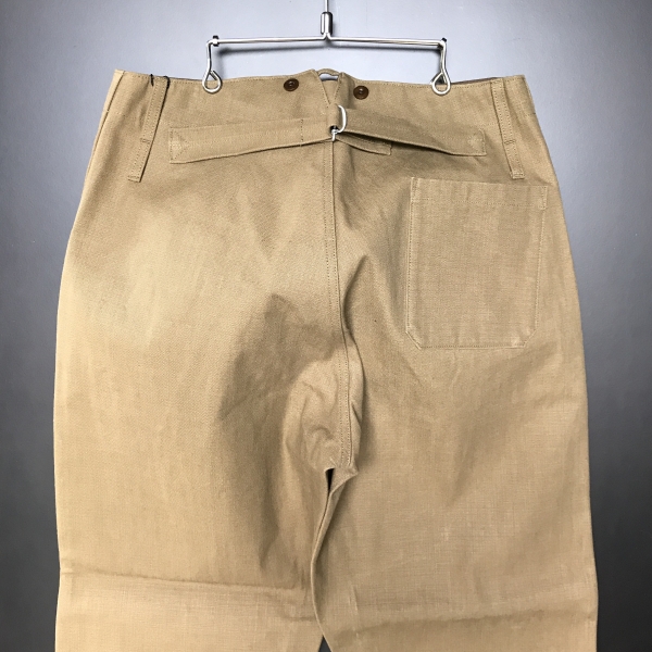 Nigel Cabourn 