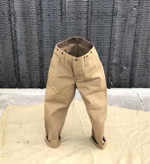 Nigel Cabourn 