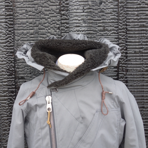 Nigel Cabourn AUTHENTIC 