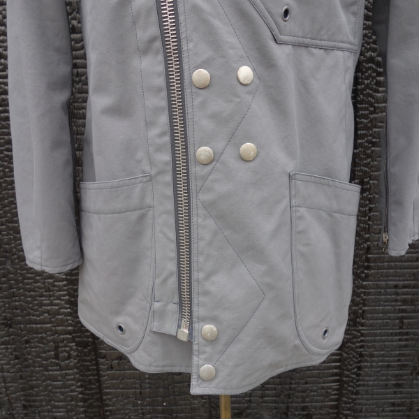 Nigel Cabourn AUTHENTIC 
