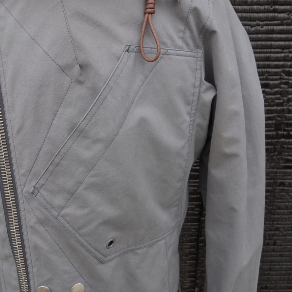 Nigel Cabourn AUTHENTIC 