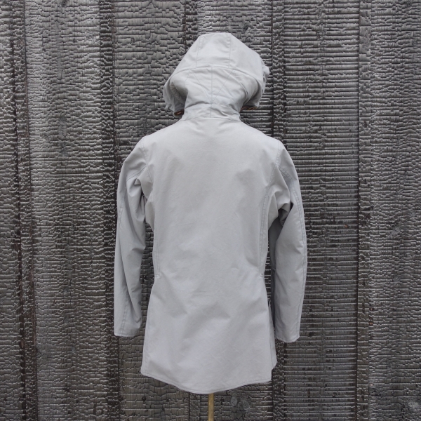 Nigel Cabourn AUTHENTIC 