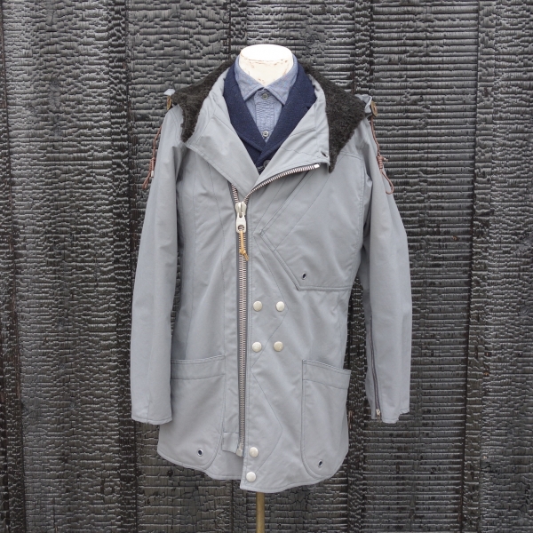 Nigel Cabourn AUTHENTIC 