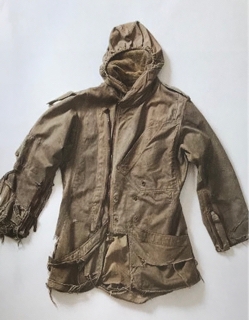 Nigel Cabourn AUTHENTIC 
