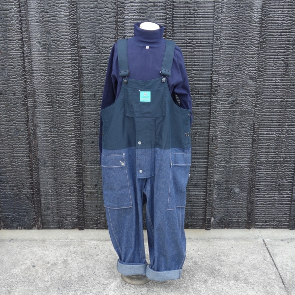 Nigel Cabourn LYBRO 