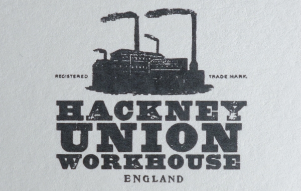 ジャケット・アウター HACKNEY UNION WORKHOUSE Orbal Jacket HACKNEY UNION WORKHOUSE 