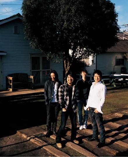 ミスチルアルバム「HOME」