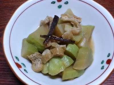 炊いたん