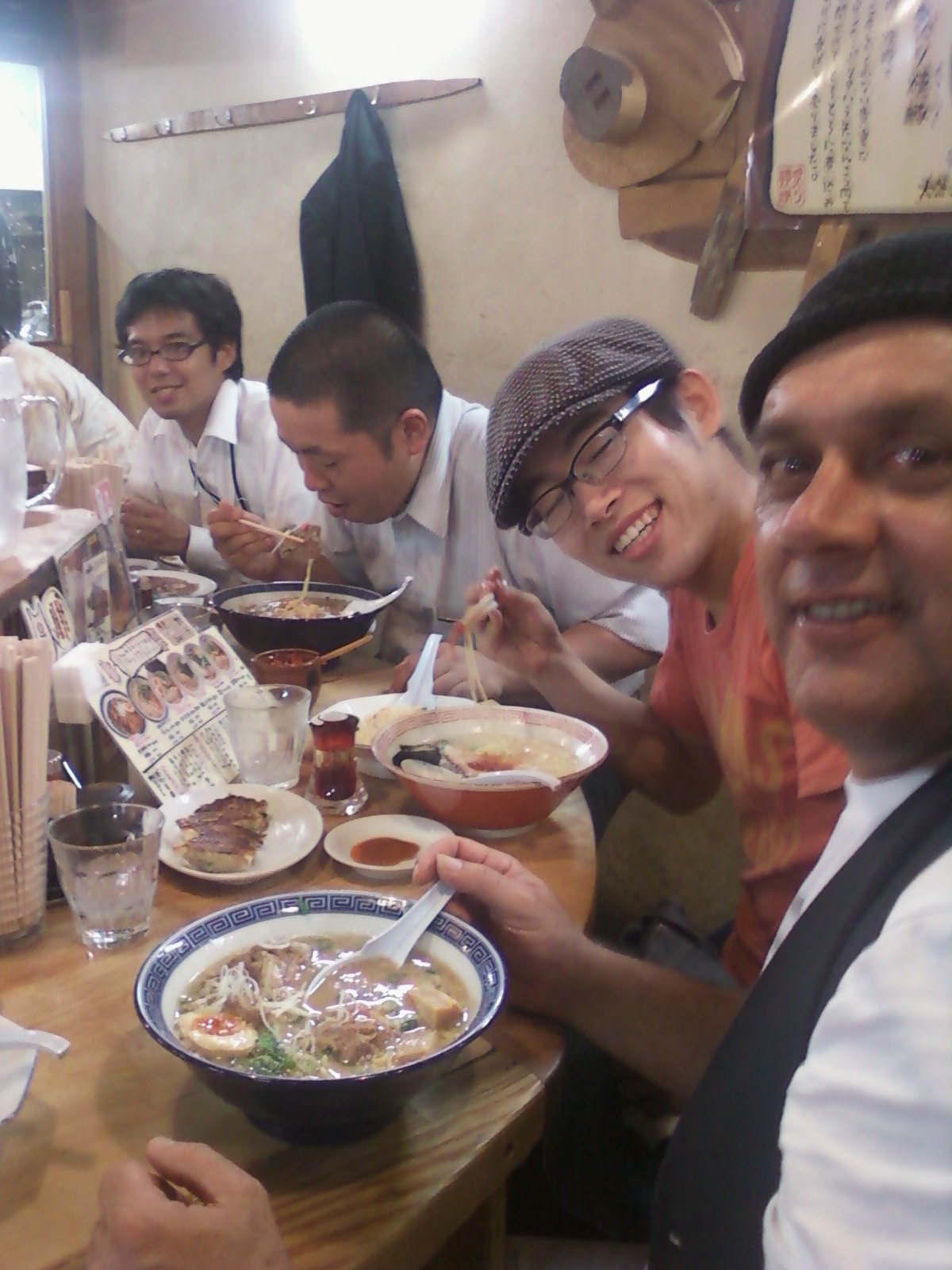 ラーメン