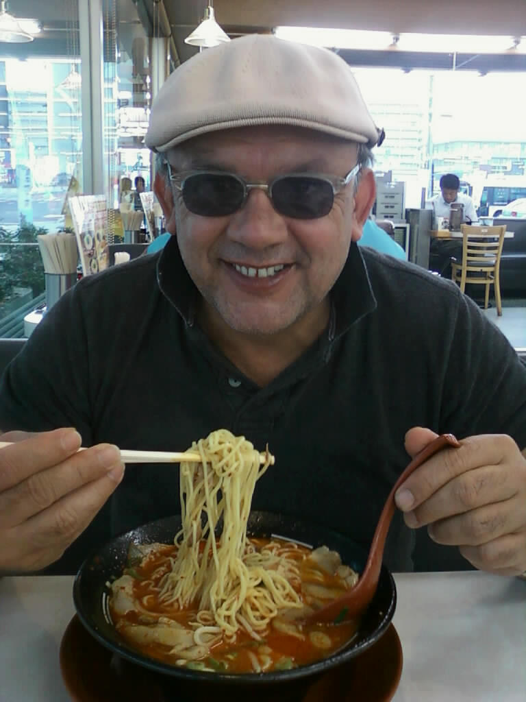 横綱ラーメン1