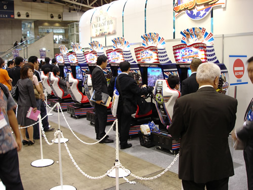 SEGA-RaceTV