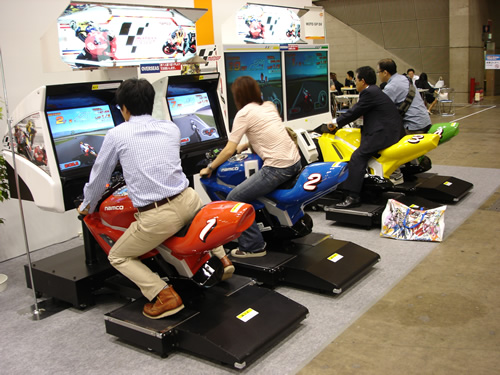 motogp 海外販売のみ