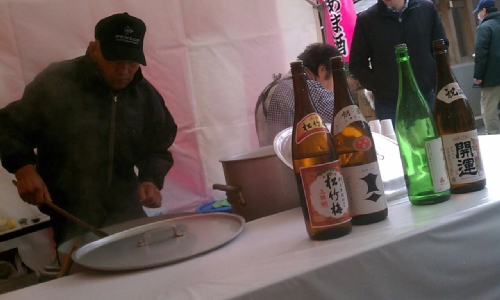 阿佐ヶ谷 神明宮