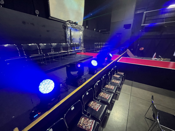 こ*け様 ムービングライト 舞台照明 演出 照明 2個セット こ*け様 ムービングライト 舞台照明 演出 照明 2個セット こ*け様