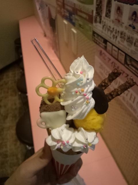 マミさーん!