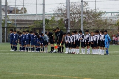 2009年浦安市小学校サッカー大会