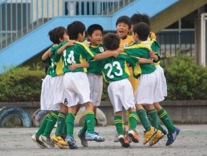 【7期 市川・浦安交流戦 “一緒に楽しく”】 高洲SCホッパーズブログ