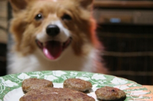 食べたいにょ〜♪