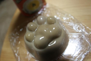 コーヒーせっけん