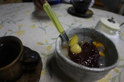 茶店