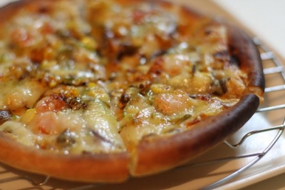 PIZZA
