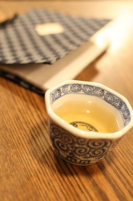 cafe