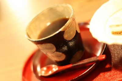 cafe