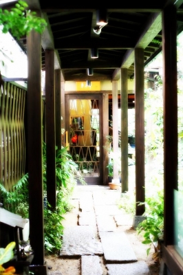 町屋