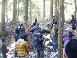 黒猫チェルシー スペシャル映像DVD撮影の様子。