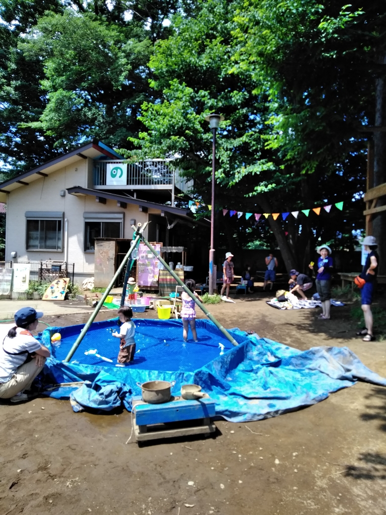 7月わいわいわくわく