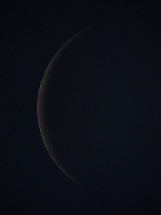 二十八夜月