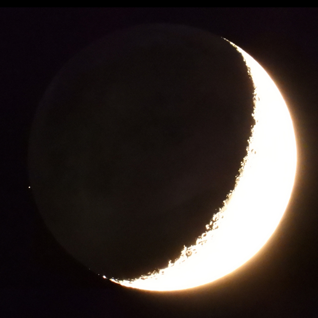 星食