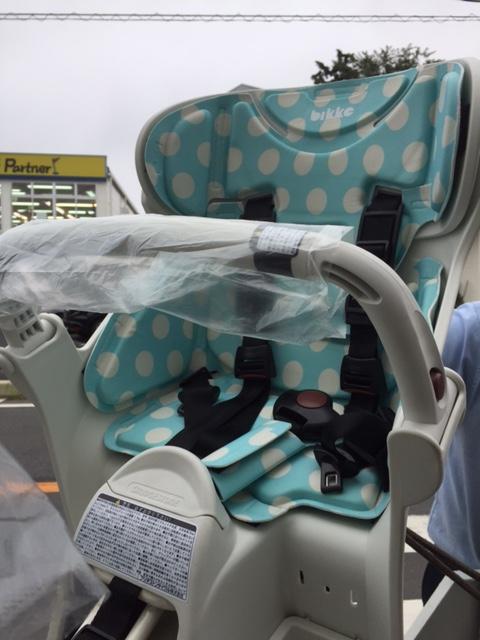 Koro様専用 シートクッション新品 BIKKE GRI 電動自転車 自転車本体