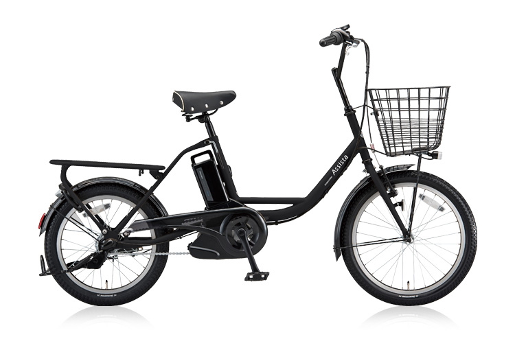 お手頃・アシスタベーシックミニ | 自転車専門店 サイクル