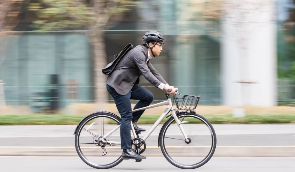NESTOから街乗り仕様のクロスバイク「UNIFY-A」が新発売 | サイクル