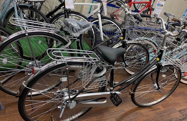 自転車 ブリヂストン サイクルハウスオカモトのブログ