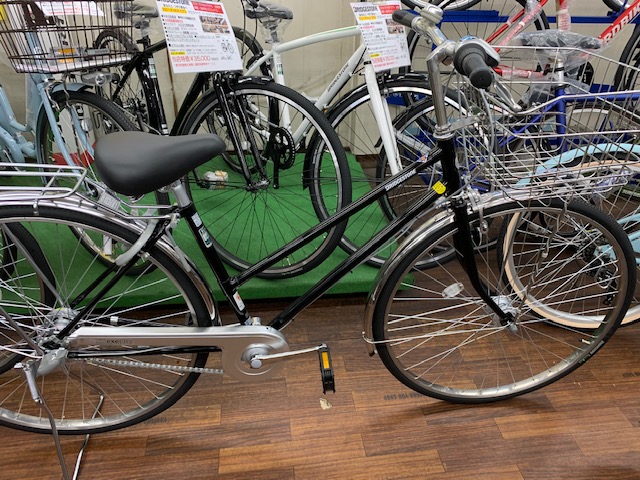 自転車 ブリヂストン サイクルハウスオカモトのブログ