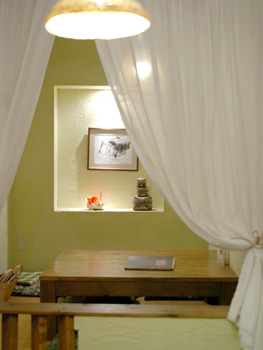 CAFE NADI