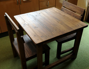 オーダー家具