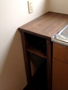 オーダー家具