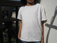 コーヒーココア.net Tシャツ